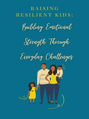 cover image of Raising Resilient Kids
